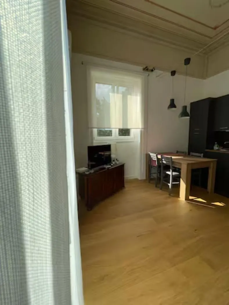 La Residenza Di Giorgio Apartment Palermo