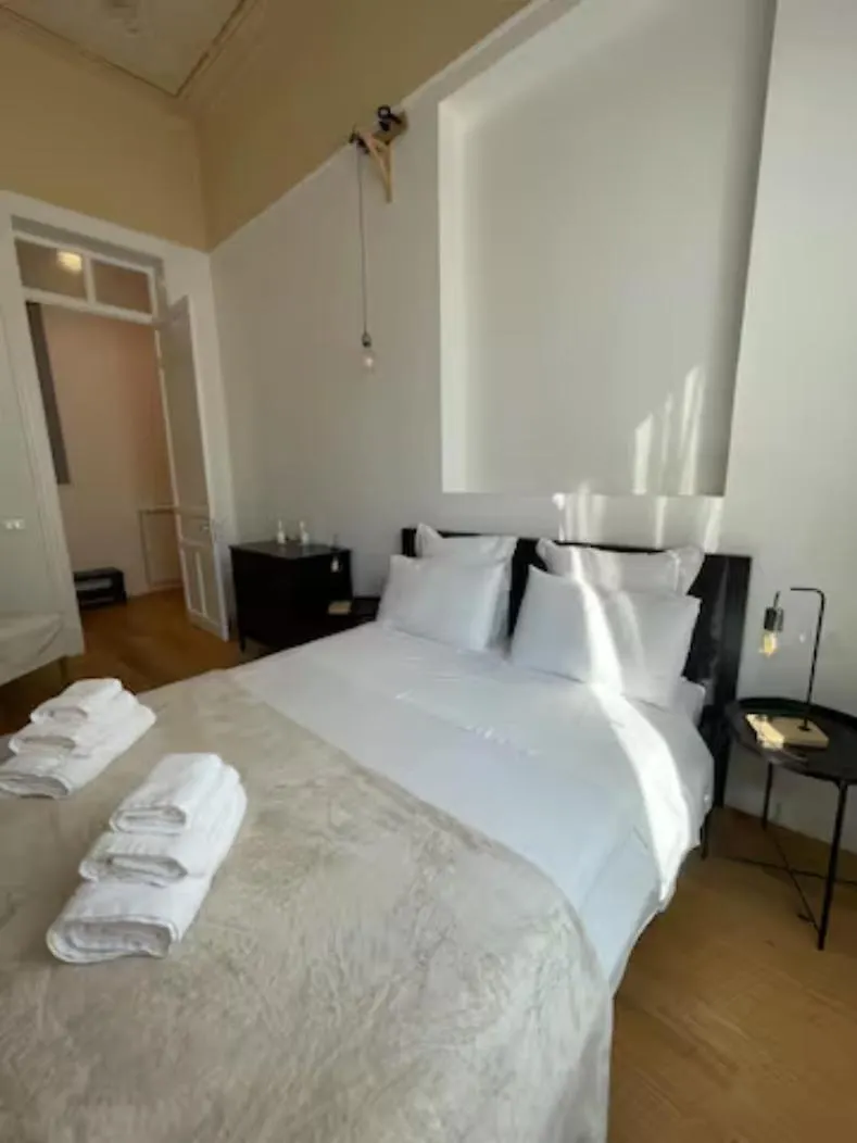 La Residenza Di Giorgio Apartment Palermo