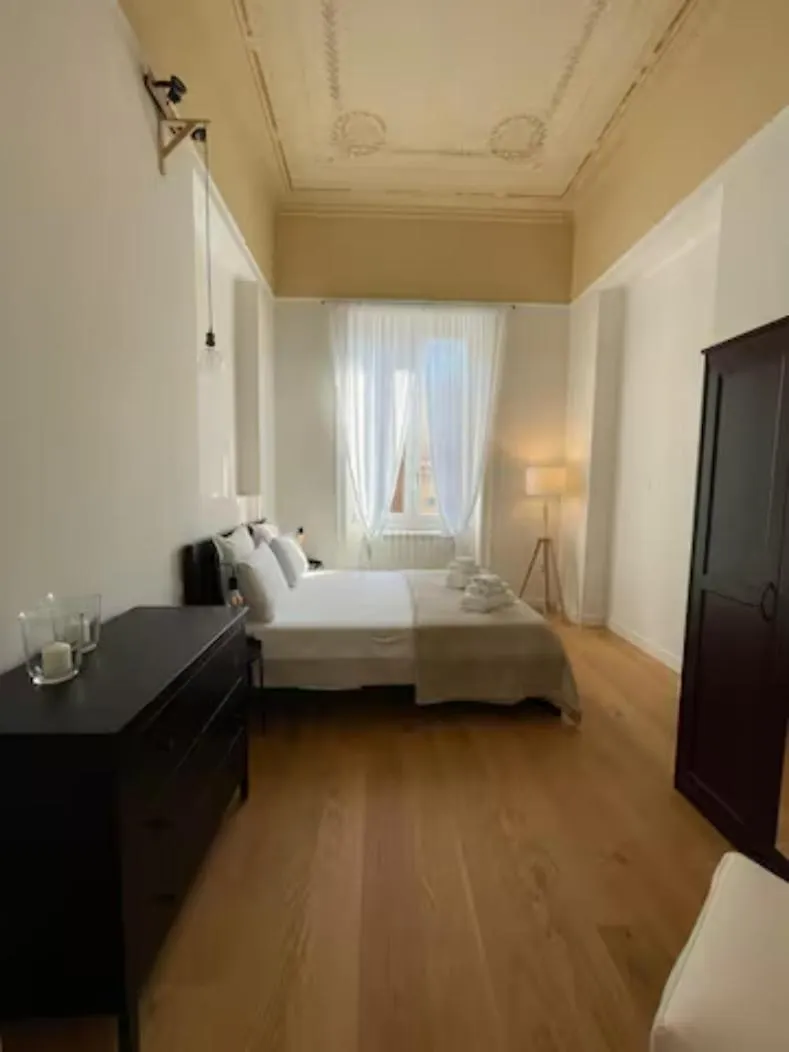 La Residenza Di Giorgio Apartment Palermo Italy