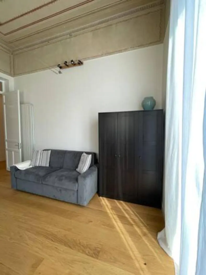 La Residenza Di Giorgio Apartment Palermo