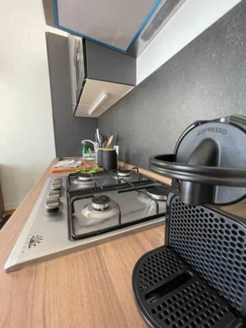 La Residenza Di Giorgio Apartment Palermo Italy
