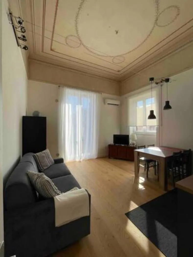La Residenza Di Giorgio Apartment Palermo 0*,  Italy